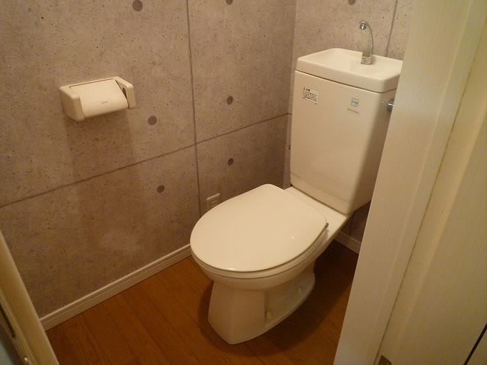 ベルヒーロー四番館 その他3