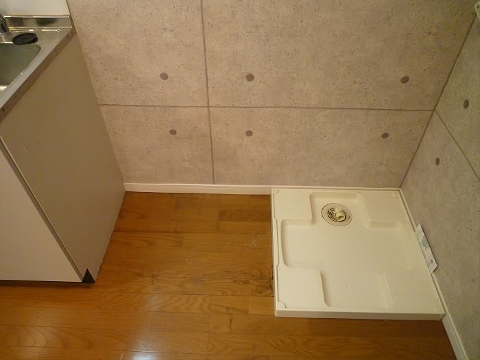 ベルヒーロー四番館 その他4