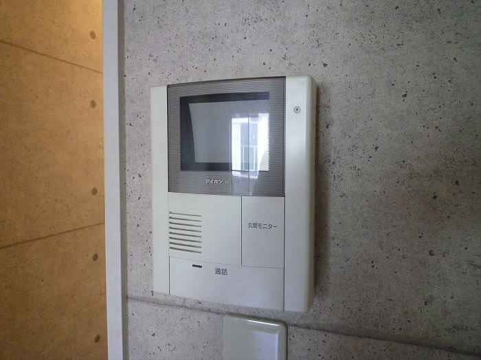 ベルヒーロー四番館 その他5