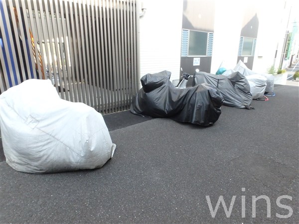 ベルヒーロー四番館 その他7