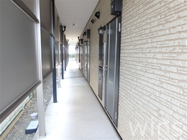 ベルヒーロー四番館 その他9