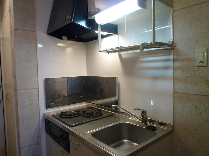 ベルヒーロー四番館 その他12