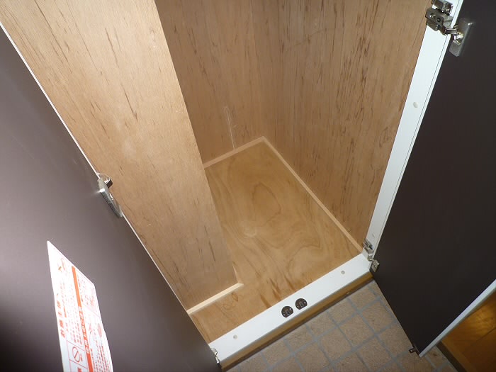 ベルヒーロー四番館 その他13