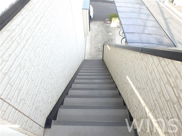 ベルヒーロー四番館 その他14