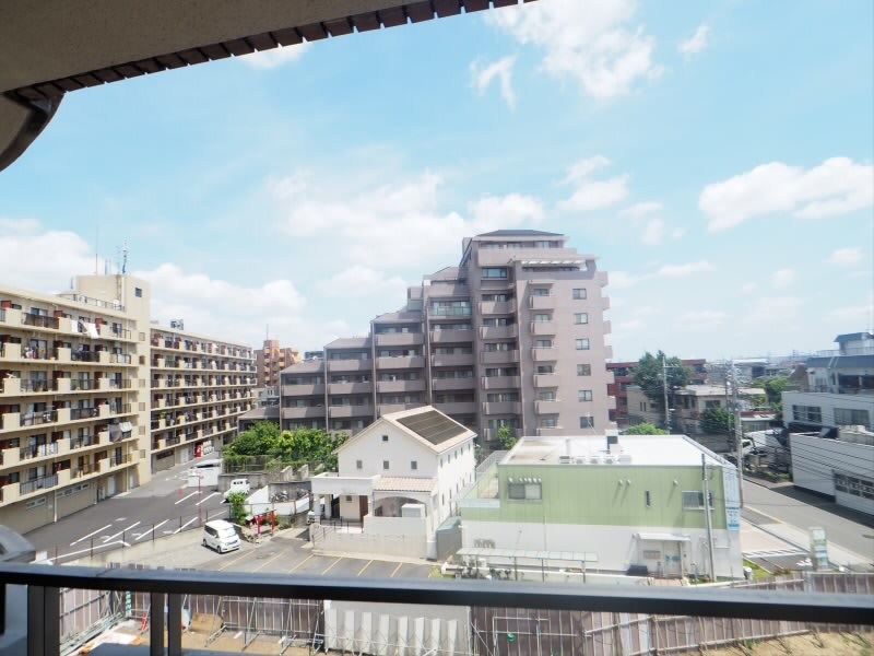 カーザ･エッチェルサ世田谷＝再契約型賃貸＝ その他6