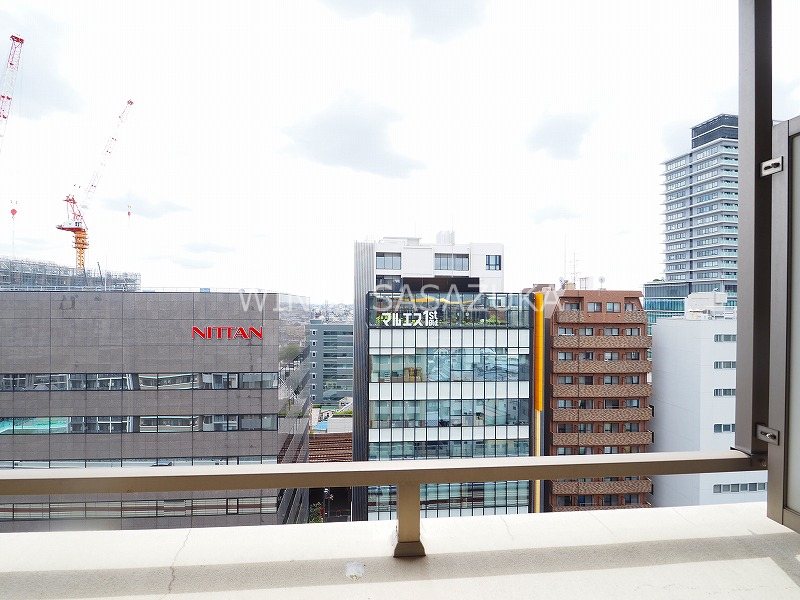 日神デュオステージ笹塚西館 その他3