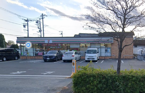 エトワール銀河 周辺画像3