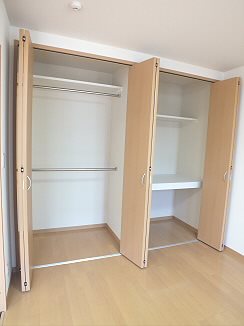 カーサフレスコ その他2