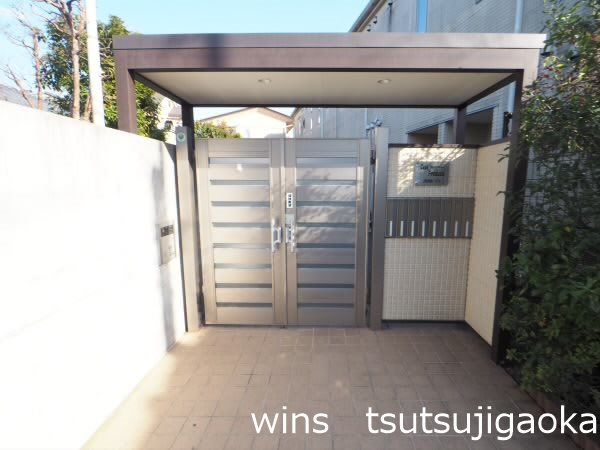 カーサフレスコ その他7