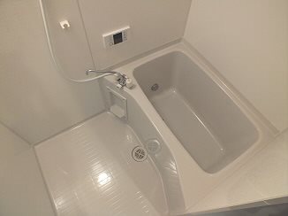 カーサフレスコ 風呂画像