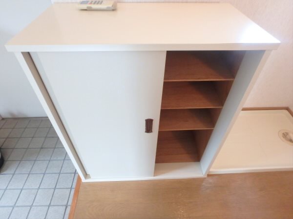 フジハイム その他9