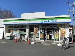 フジハイム 周辺画像4