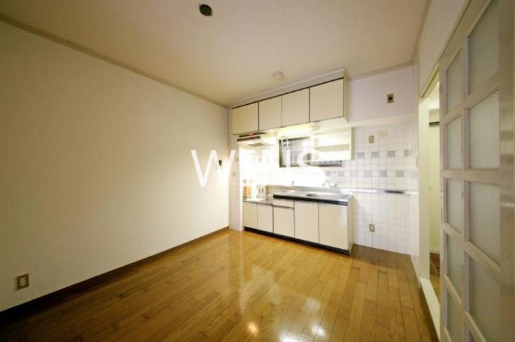リビング