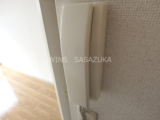 コーポラス佐方 その他2