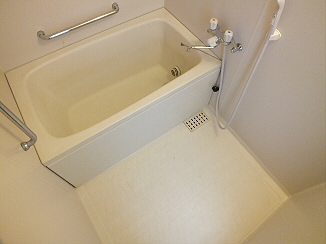 風呂画像