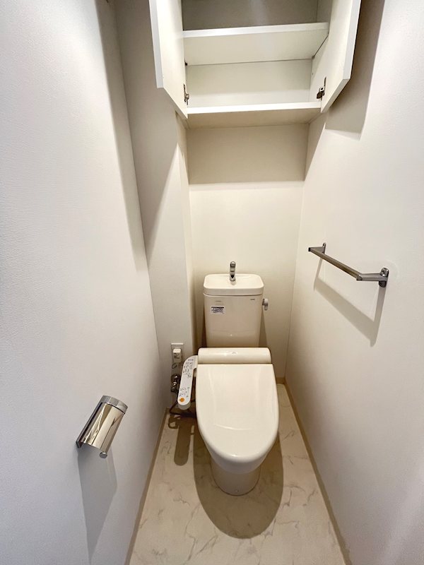 ヒューリックレジデンス調布柴崎 その他3