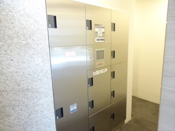 ヒューリックレジデンス調布柴崎 その他11