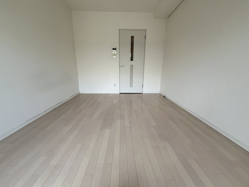 ヒューリックレジデンス調布柴崎 リビング