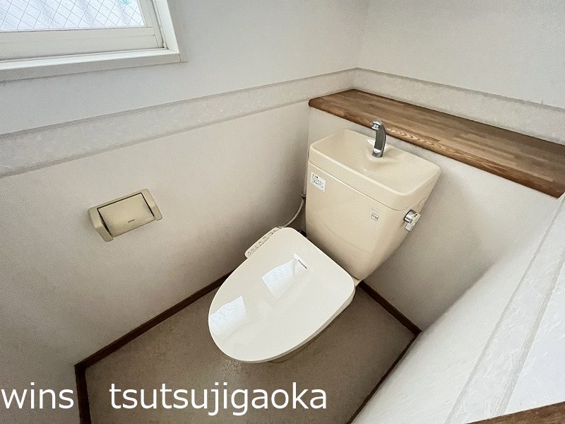 成城9丁目戸建 その他3