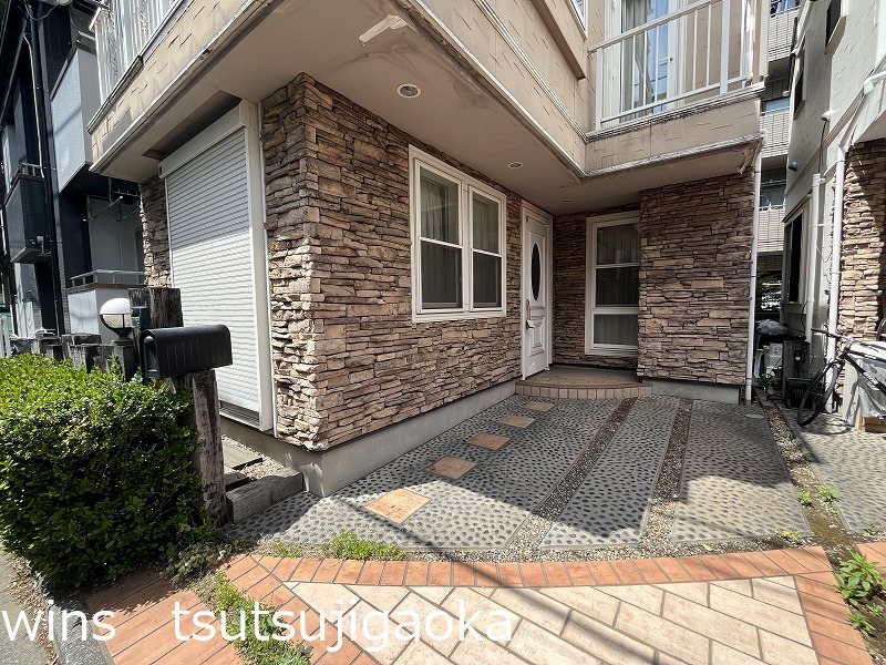 成城9丁目戸建 その他7