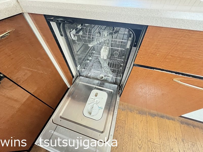 成城9丁目戸建 その他11