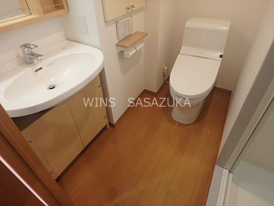 ルーブル代田橋  その他2