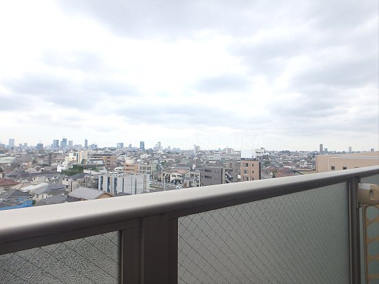 ルーブル代田橋  その他4