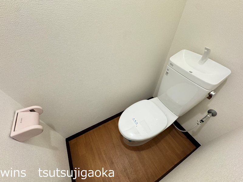 三高ハイツ その他2