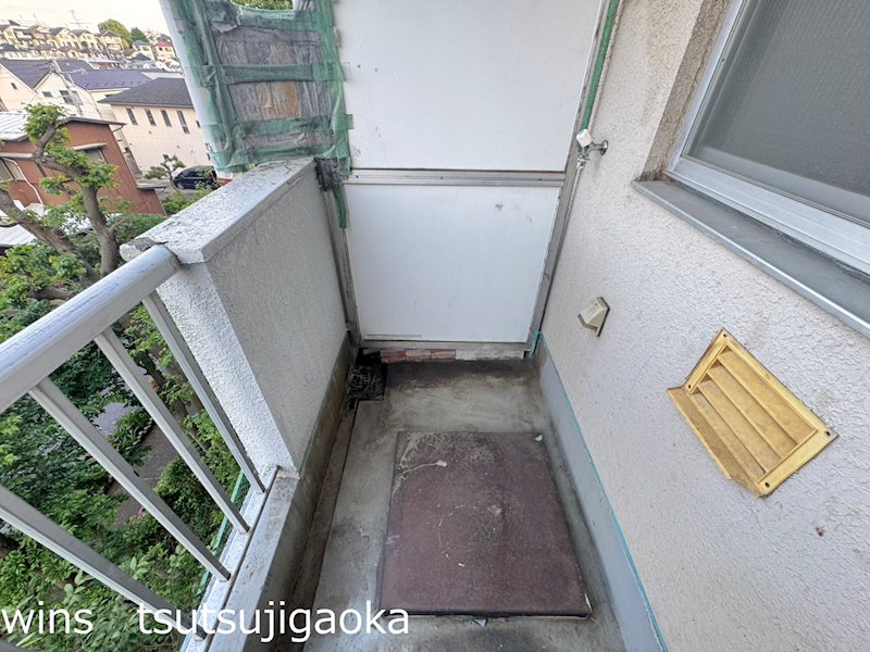 三高ハイツ その他5