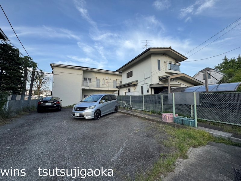 三高ハイツ その他6