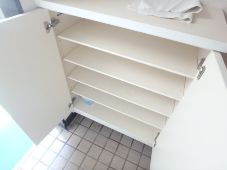 三高ハイツ その他7