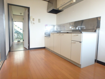 三高ハイツ その他8