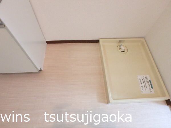 グリーンシャトーⅢ その他4