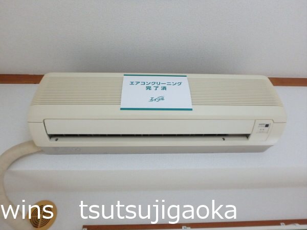 グリーンシャトーⅢ その他5