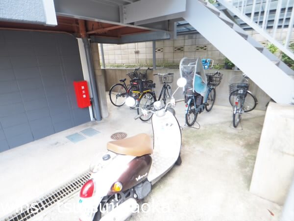 グリーンシャトーⅢ その他6