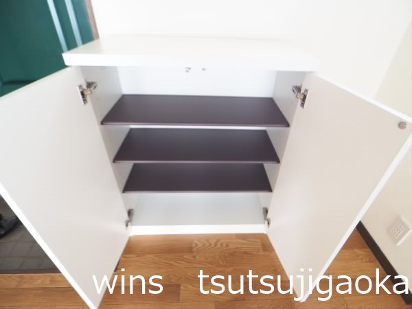 グリーンシャトーⅢ その他8