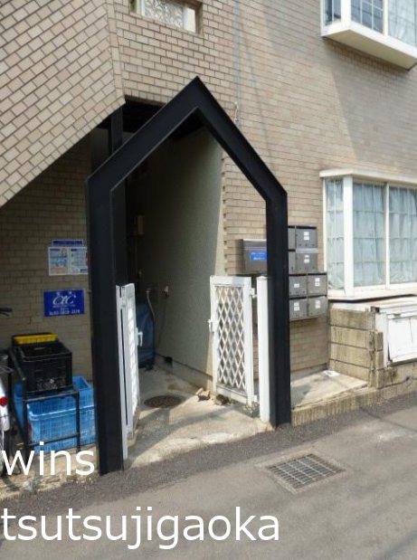 エムティハイツ その他4