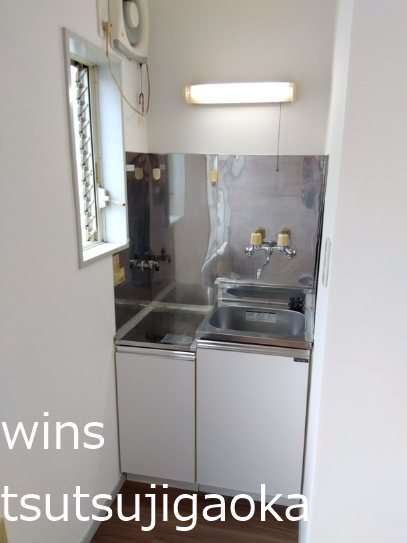 エムティハイツ キッチン