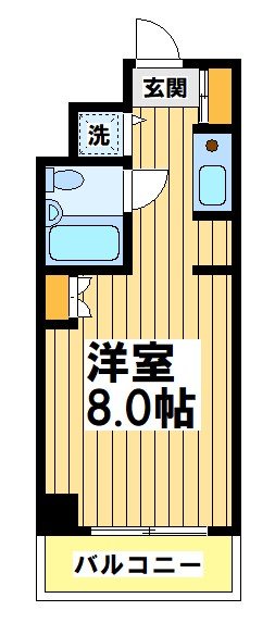 グレイス 間取り