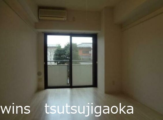 グレイス ベッドルーム