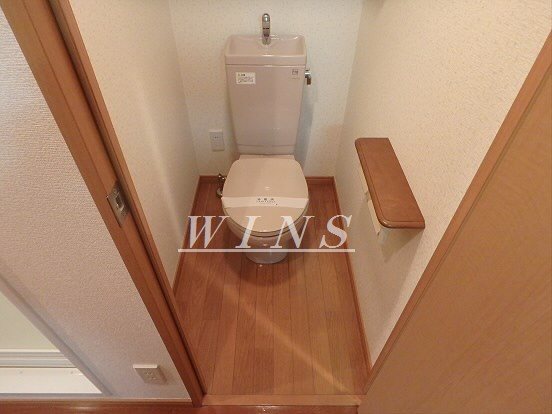 ルーブル渋谷本町  その他1