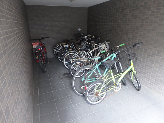 ルーブル渋谷本町  その他4