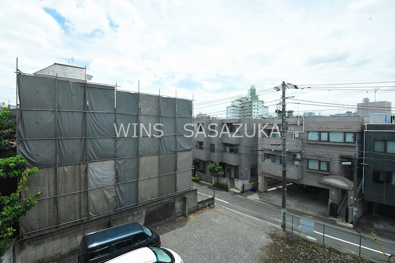 ルーブル渋谷本町  その他4