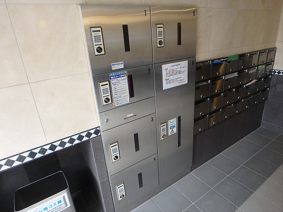 ルーブル渋谷本町  その他6