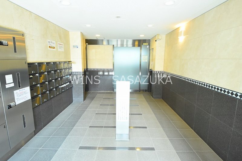 ルーブル渋谷本町  その他9
