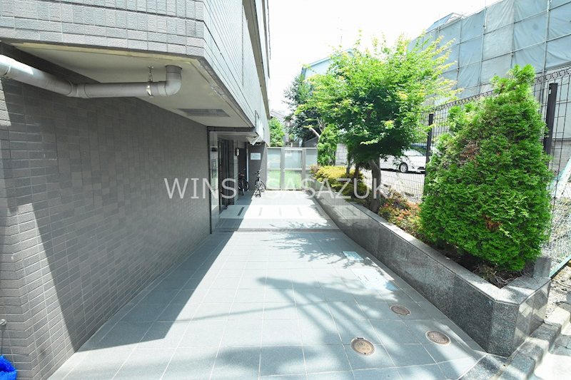 ルーブル渋谷本町  その他12