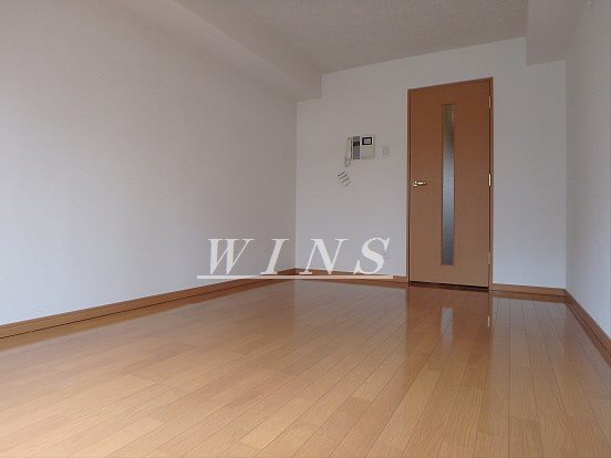 ルーブル渋谷本町  ベッドルーム