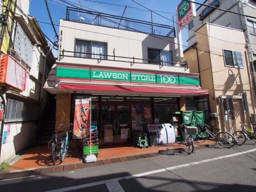 ルーブル渋谷本町  周辺画像2