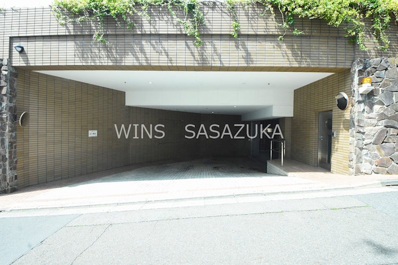ライオンズガーデン初台  その他6