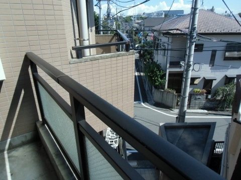 パストラルマンションＭⅢ その他4